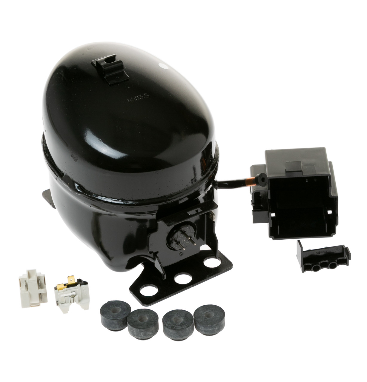 GE Appliances WR87X38746 - Compressor & Electricals - Image 2