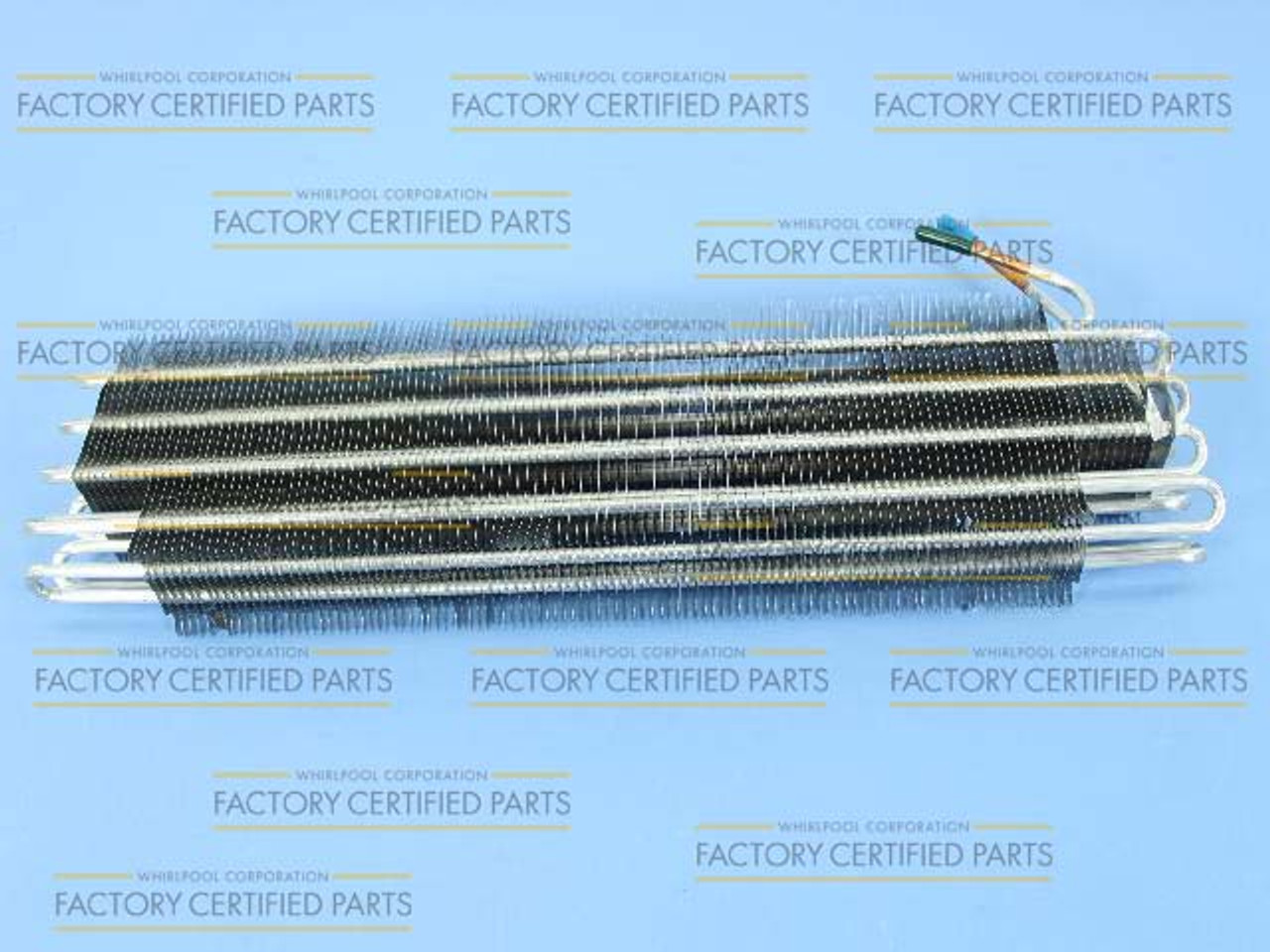 Whirlpool 12002041 - Evaporator