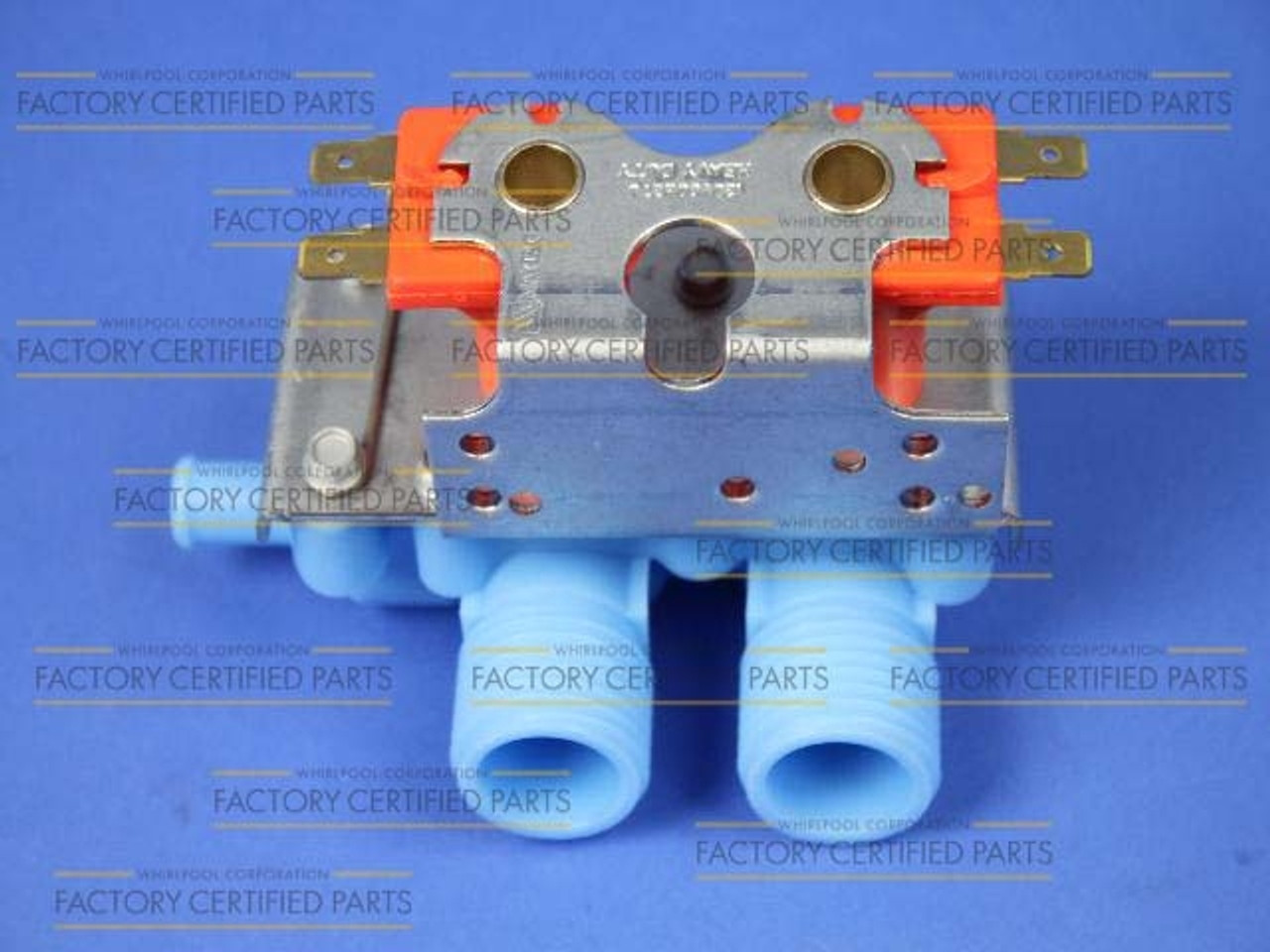 Whirlpool 205613VP - Valve *Non-Wise*