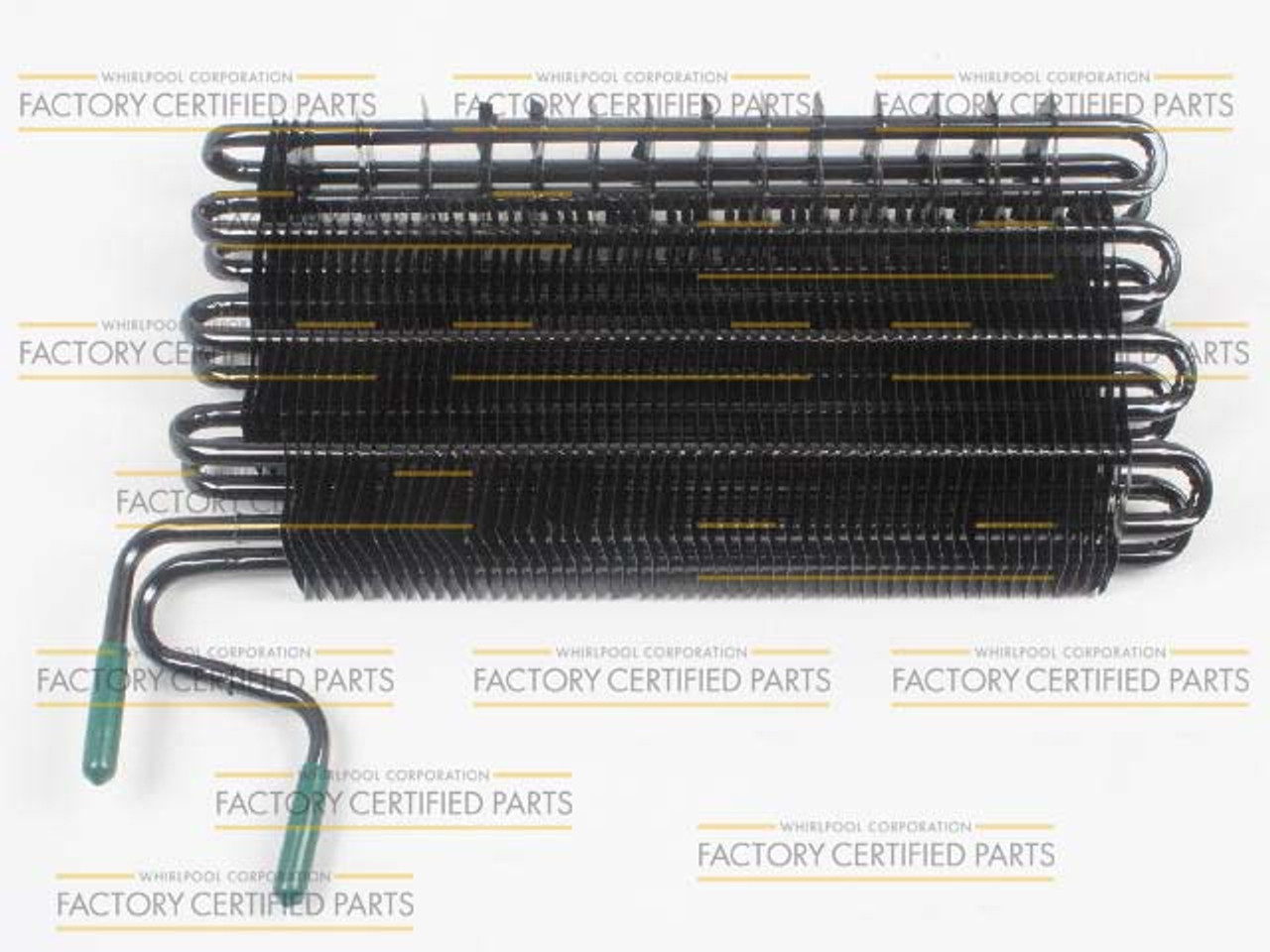 Whirlpool 2319104 - Evaporator