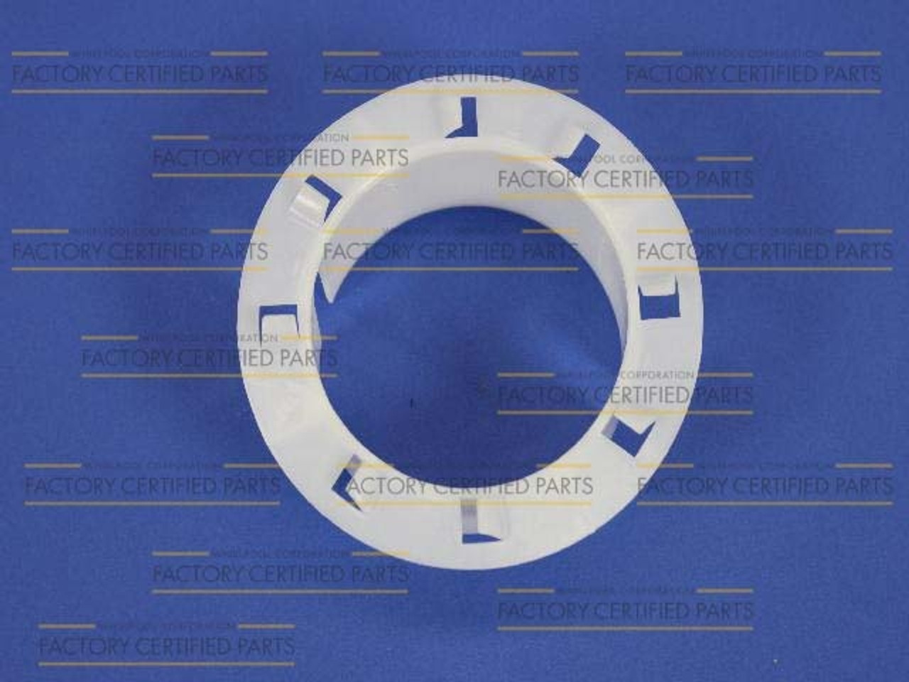 Whirlpool Genuine OEM 285587VP - Washer - Q