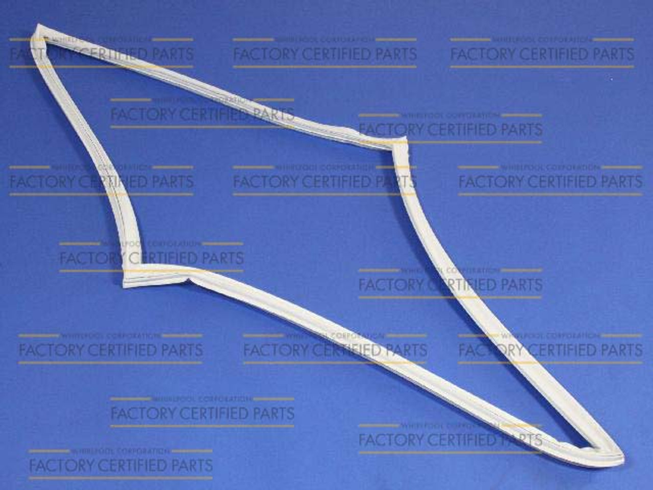 Whirlpool 4-65151-006 - Gasket-Dor