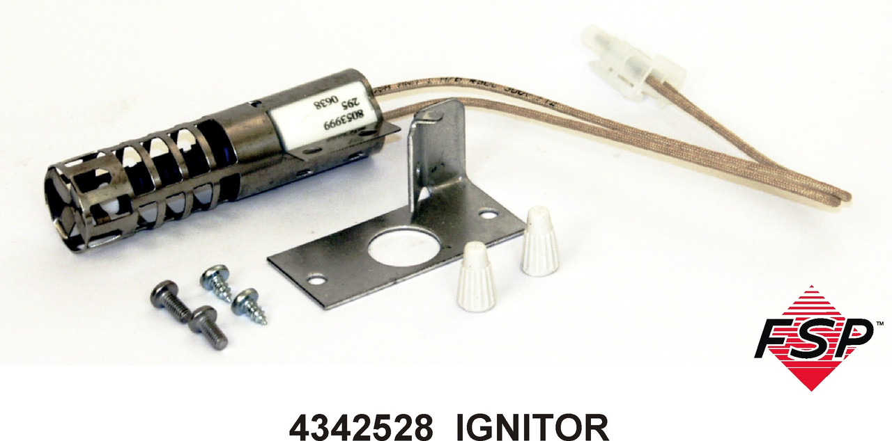 Whirlpool 4342528VP - Igntr-Oven