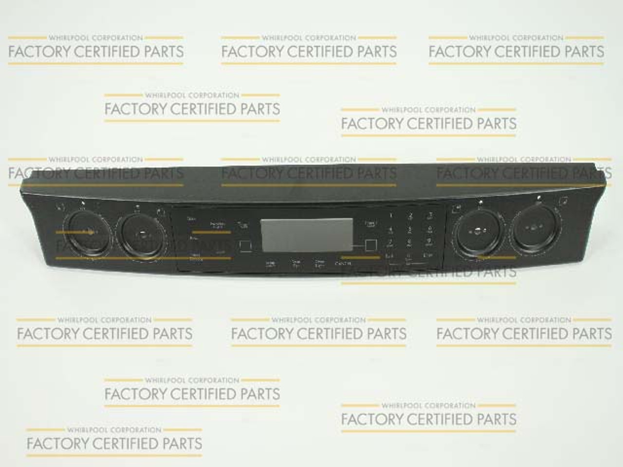 Whirlpool W10236212 - Panl-Cntrl