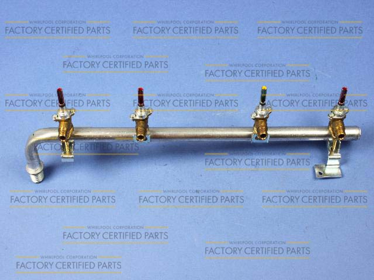 Whirlpool W10285283 - Manifold