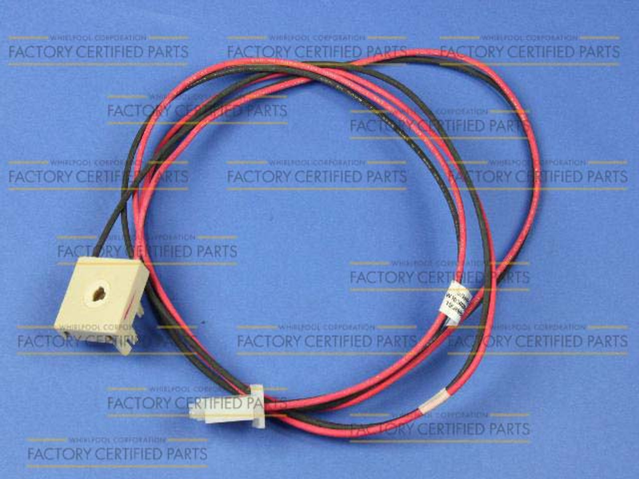 Whirlpool W10303698 - Harns-Wire