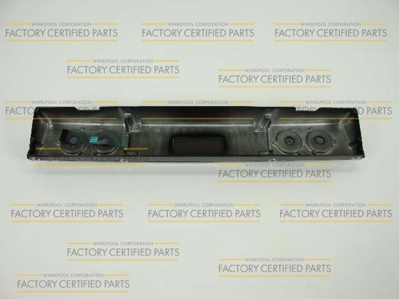 Whirlpool W10314421 - Panl-Cntrl