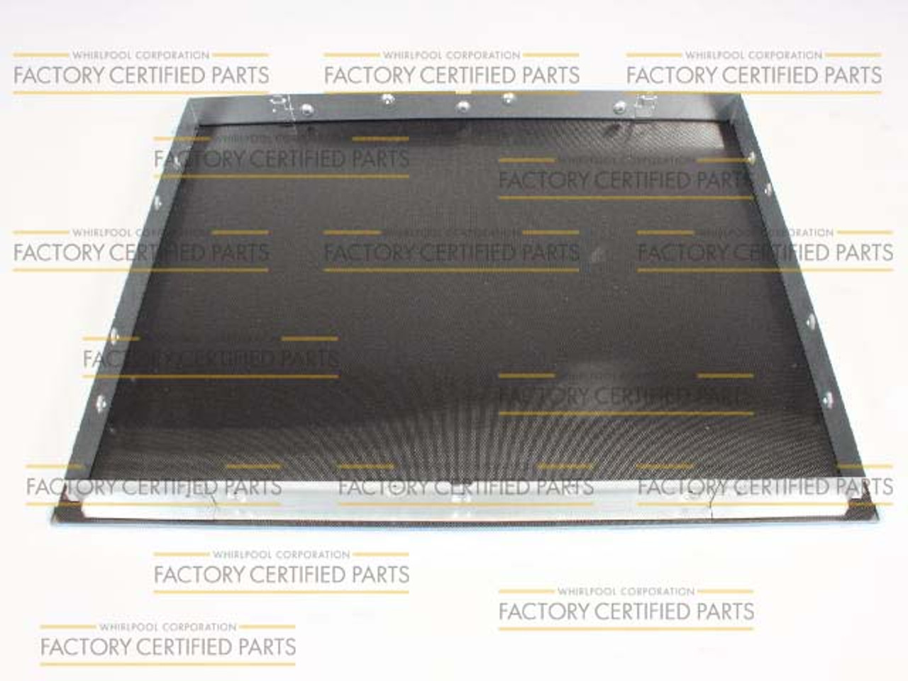 Whirlpool W10365147 - Cooktop