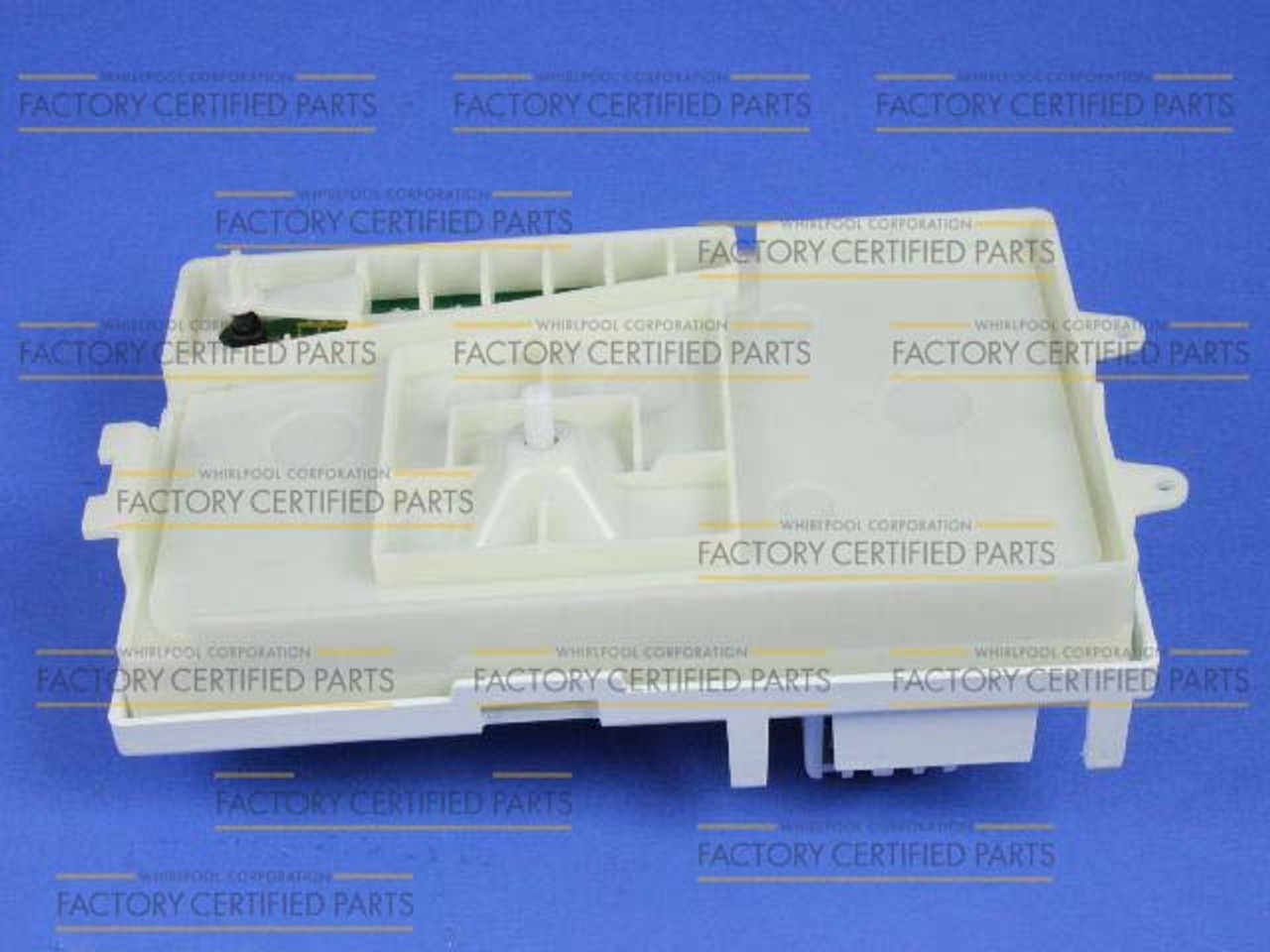 Whirlpool W10393783 - Cntrl-Elec