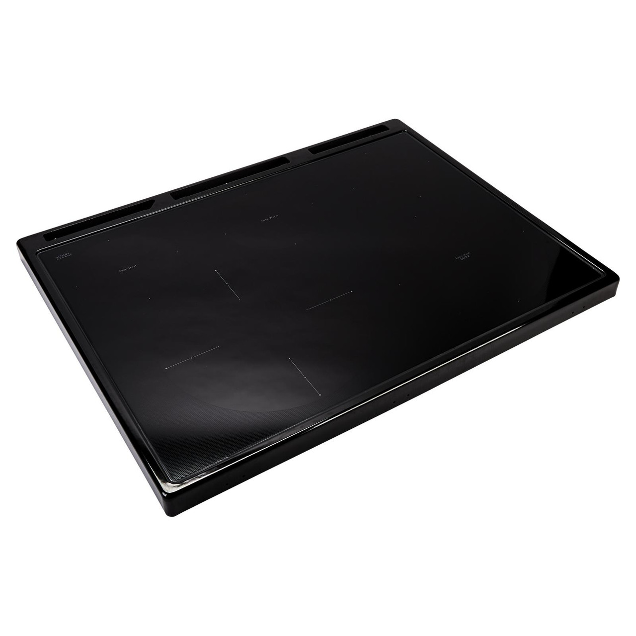 Whirlpool Genuine OEM W10814036 - Cooktop