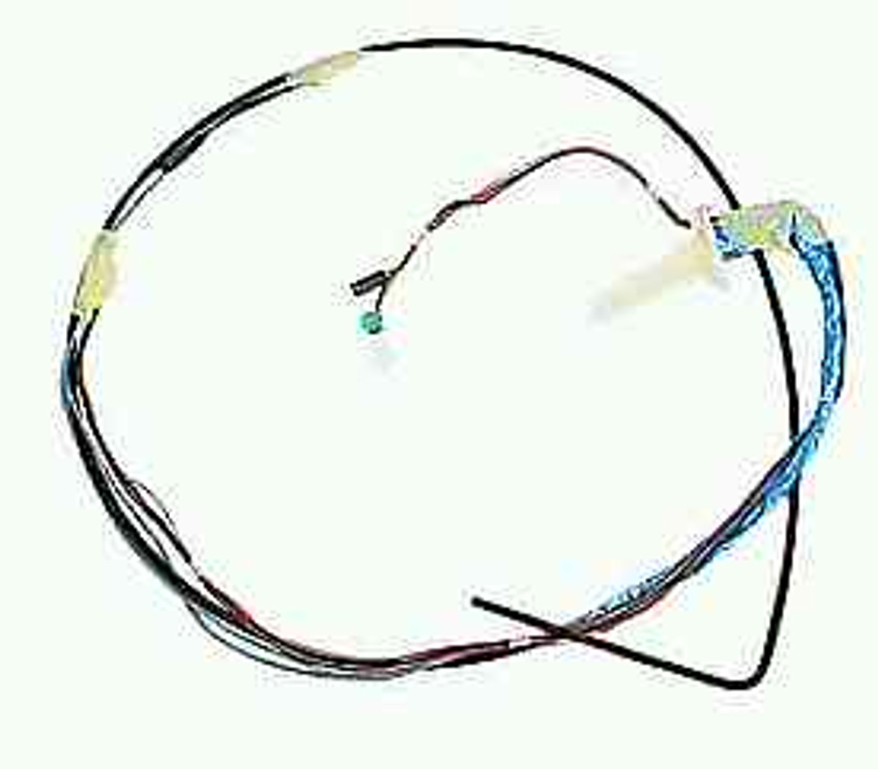 Whirlpool Genuine OEM W10816480 - Fitting