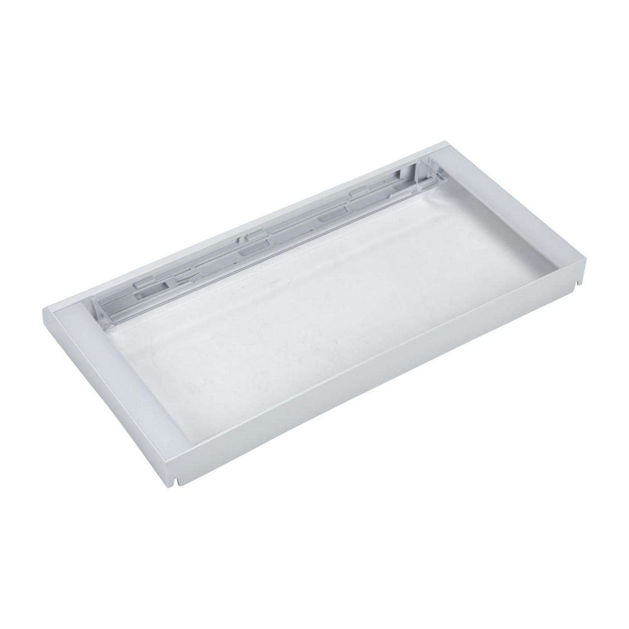 Whirlpool Genuine OEM W10847546 - Front-Pan