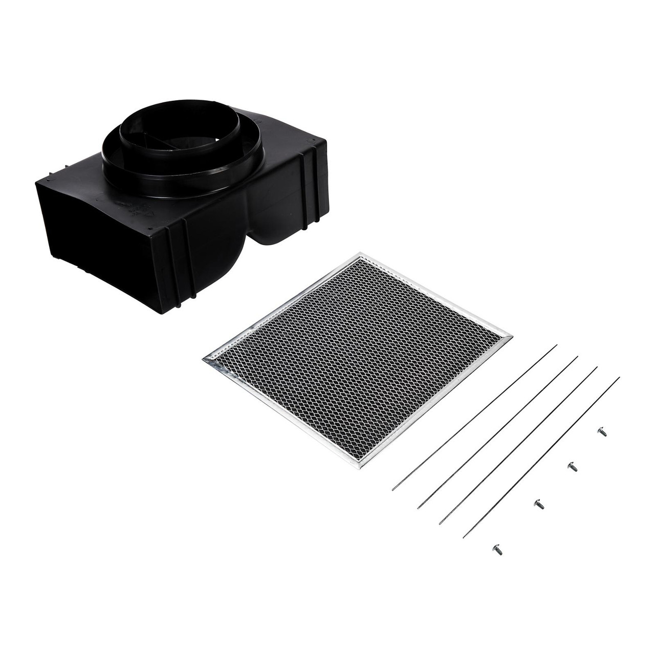 Whirlpool Genuine OEM W11430929 - Duct-Kit