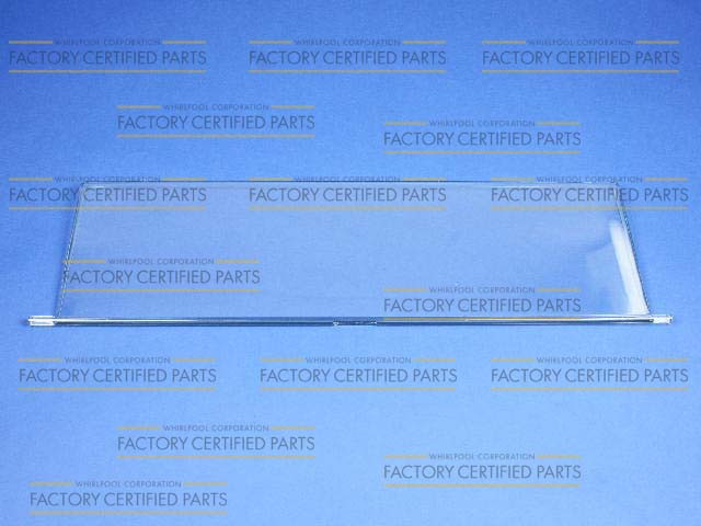 Whirlpool Genuine OEM WP1113894 - Cover