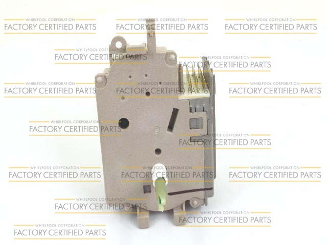 Whirlpool Genuine OEM WP21001595 - Timer