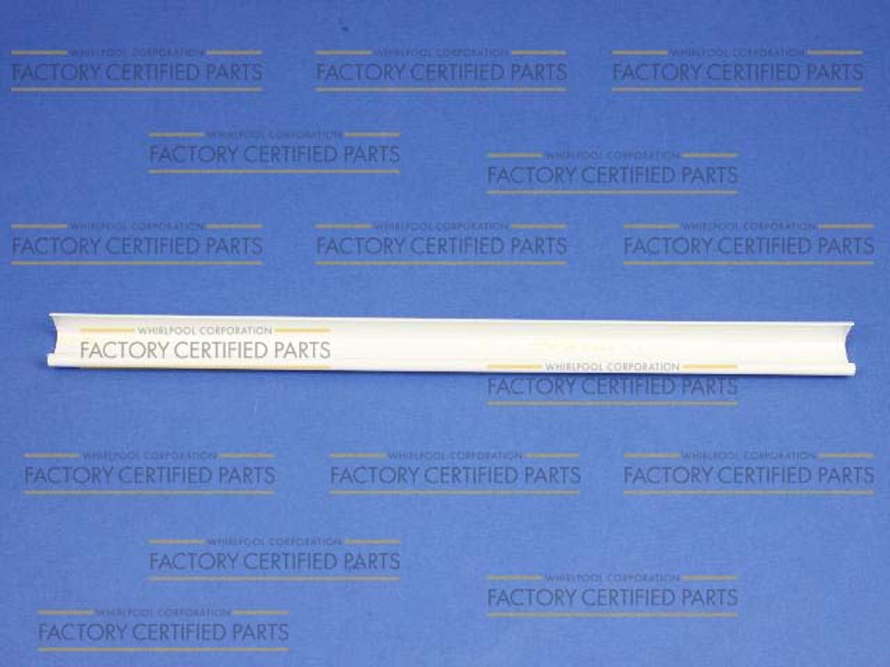 Whirlpool Genuine OEM WP2179234 - Trim-Pan