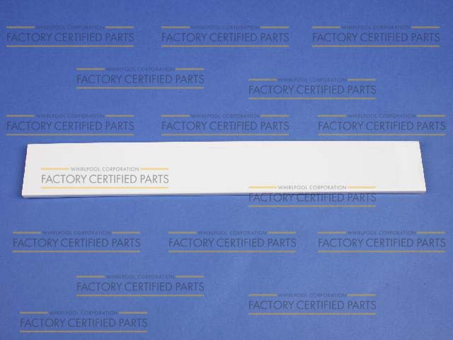 Whirlpool Genuine OEM WP2182189 - Trim-Door