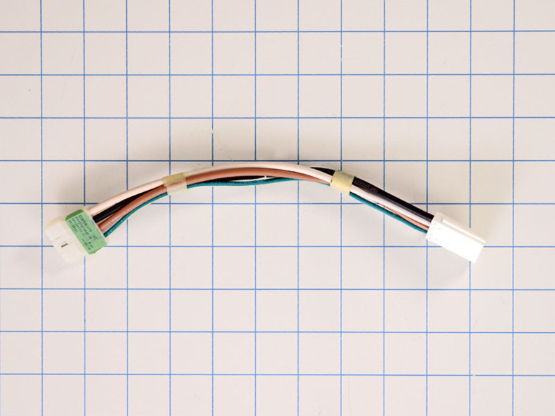 Whirlpool Genuine OEM WP2187464 - Harns-Wire