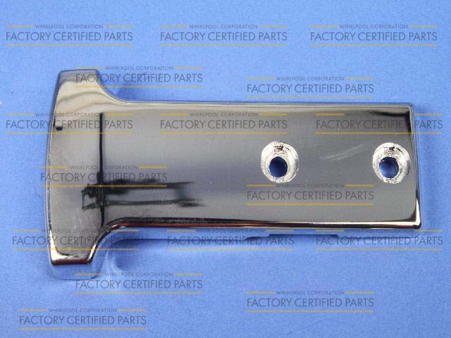 Whirlpool Genuine OEM WP2191883 - Endcap-Hdl