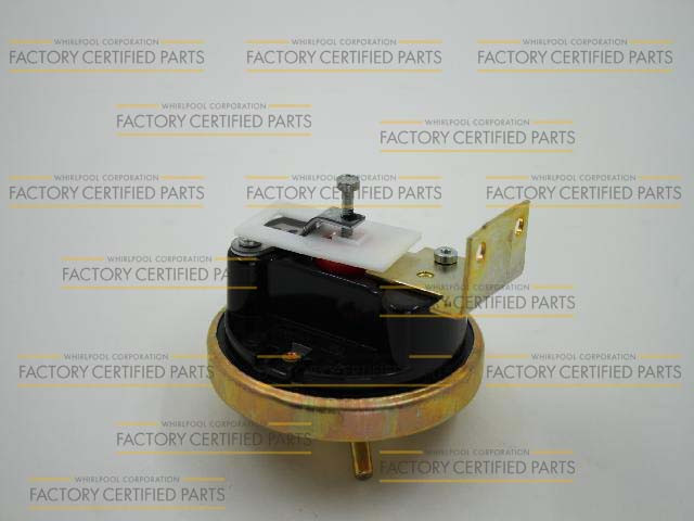 Whirlpool Genuine OEM WP22001308 - Switch- Wa