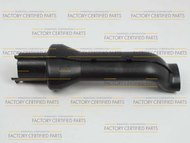Whirlpool Genuine OEM WP22003850 - Tube-Vent