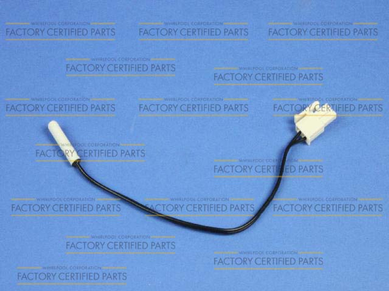 Whirlpool WP2302937 - Thermistor