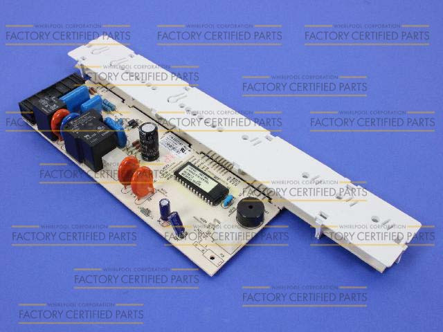 Whirlpool Genuine OEM WP2313157 - Cntrl-Elec
