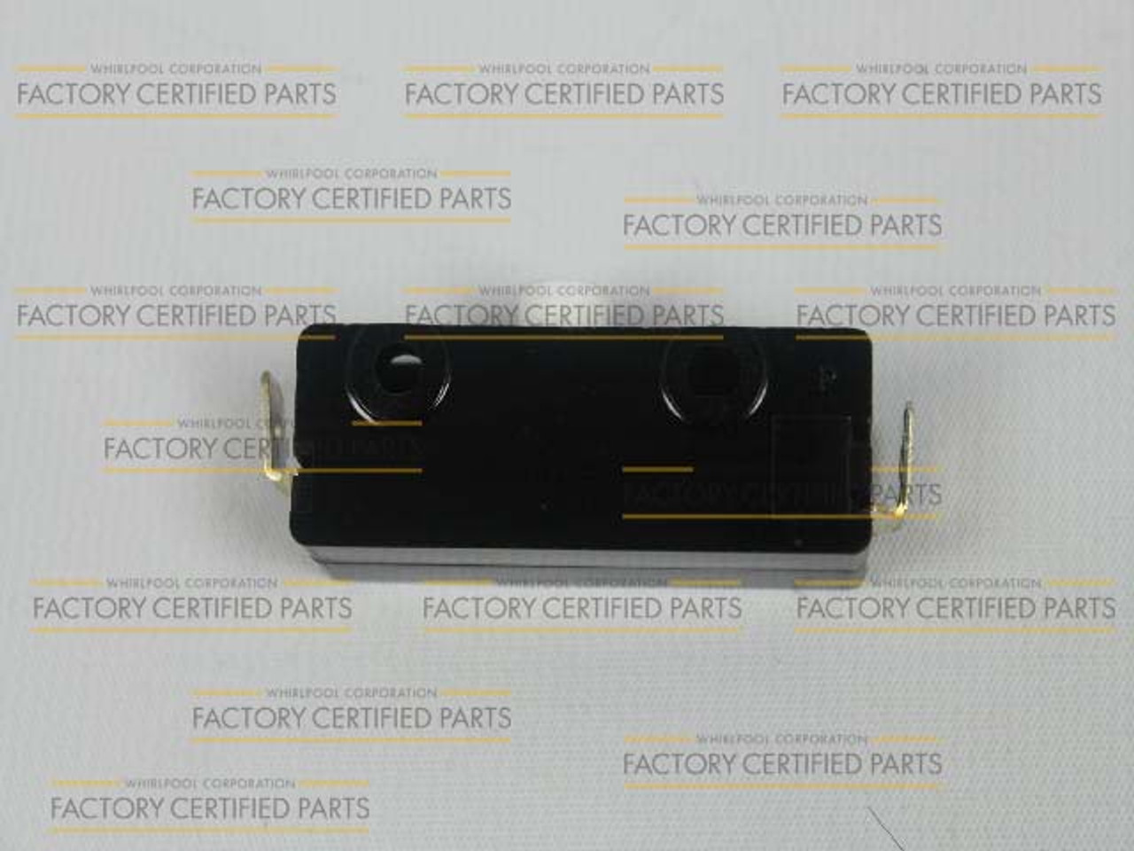 Whirlpool WP27001095 - Switch-Plg