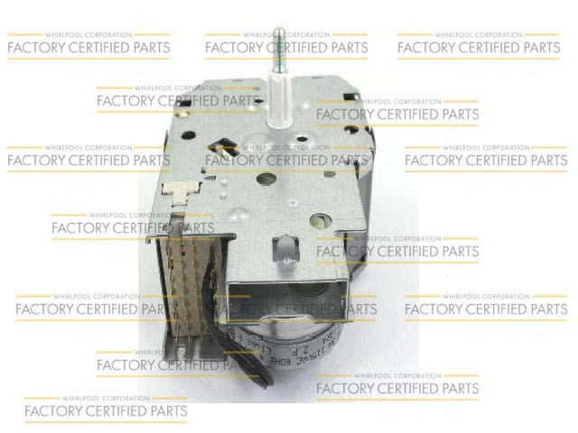 Whirlpool WP3948323 - Timer