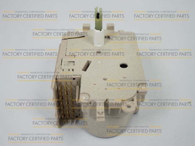 Whirlpool Genuine OEM WP3951708 - Timer