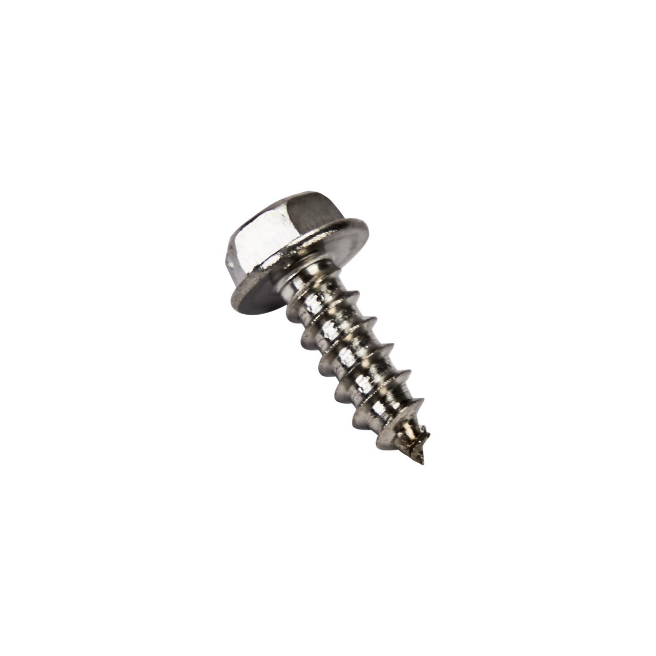 Whirlpool Genuine OEM WP489069 - Screw