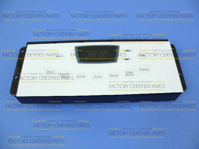 Whirlpool Genuine OEM WP5701M765-60 - Cntrl-Elec