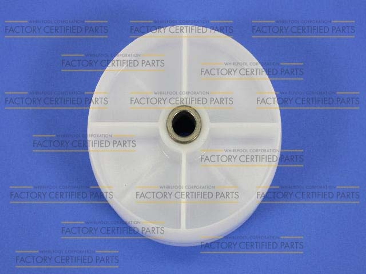 Whirlpool WP6-3037050VP - Pulley *Non-Wise*