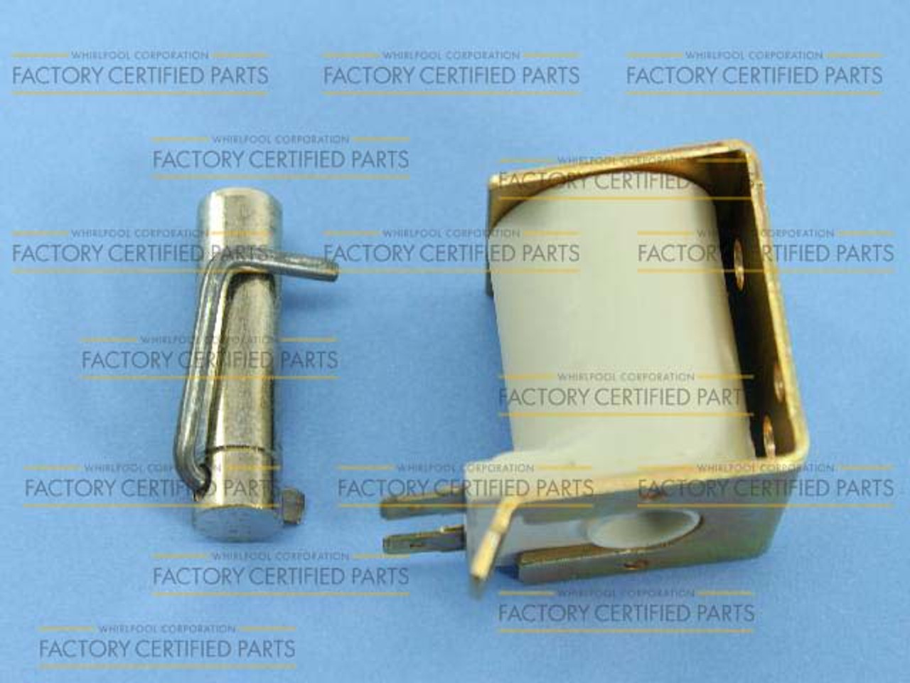 Whirlpool WP6-904023 - Solenoid