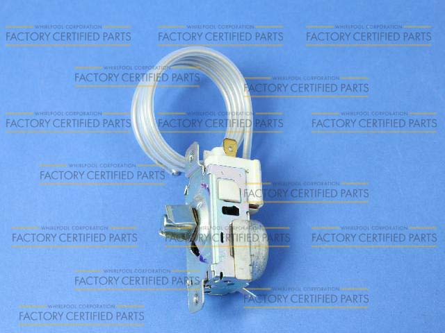 Whirlpool Genuine OEM WP61001343 - Control- T
