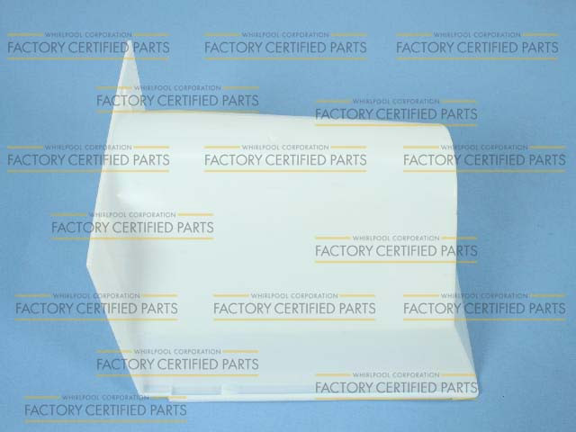 Whirlpool Genuine OEM WP67006006 - Bucket- Ic