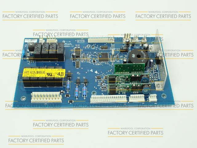 Whirlpool Genuine OEM WP67006259 - Cntrl-Elec