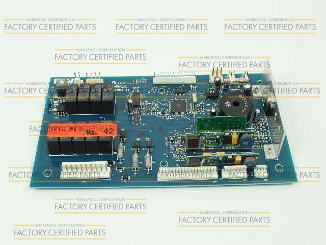 Whirlpool Genuine OEM WP67006854 - Cntrl-Elec