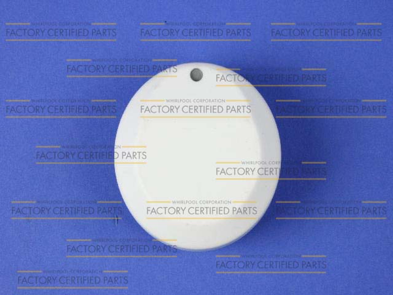 Whirlpool WP74001300 - Knob- Infi