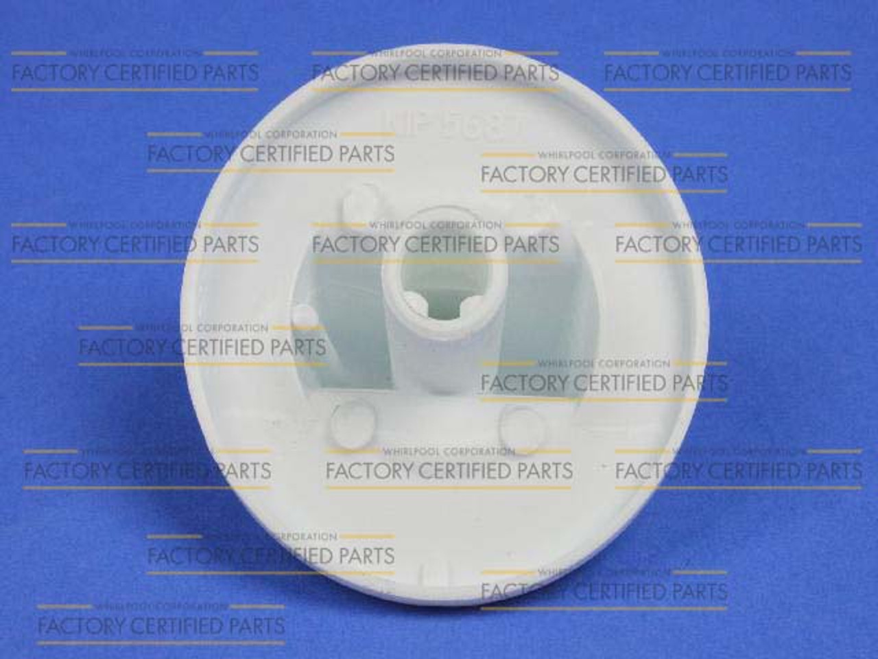 Whirlpool WP7733P043-60 - Knob- Burn