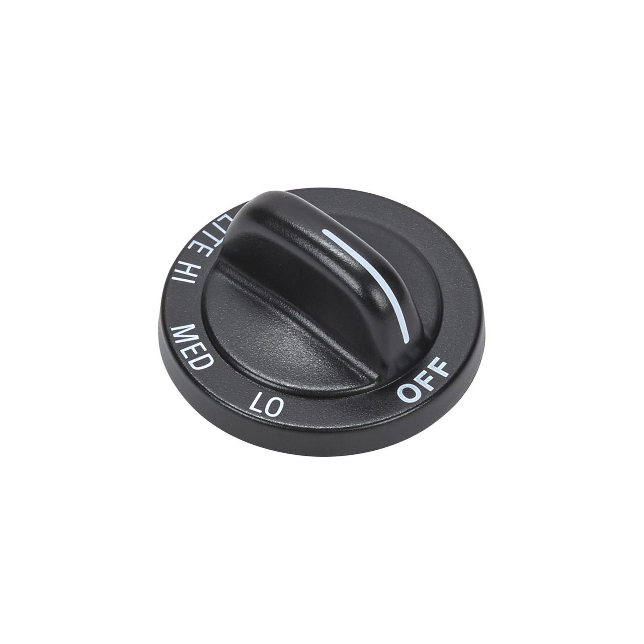 Whirlpool Genuine OEM WP7733P184-60 - Knob