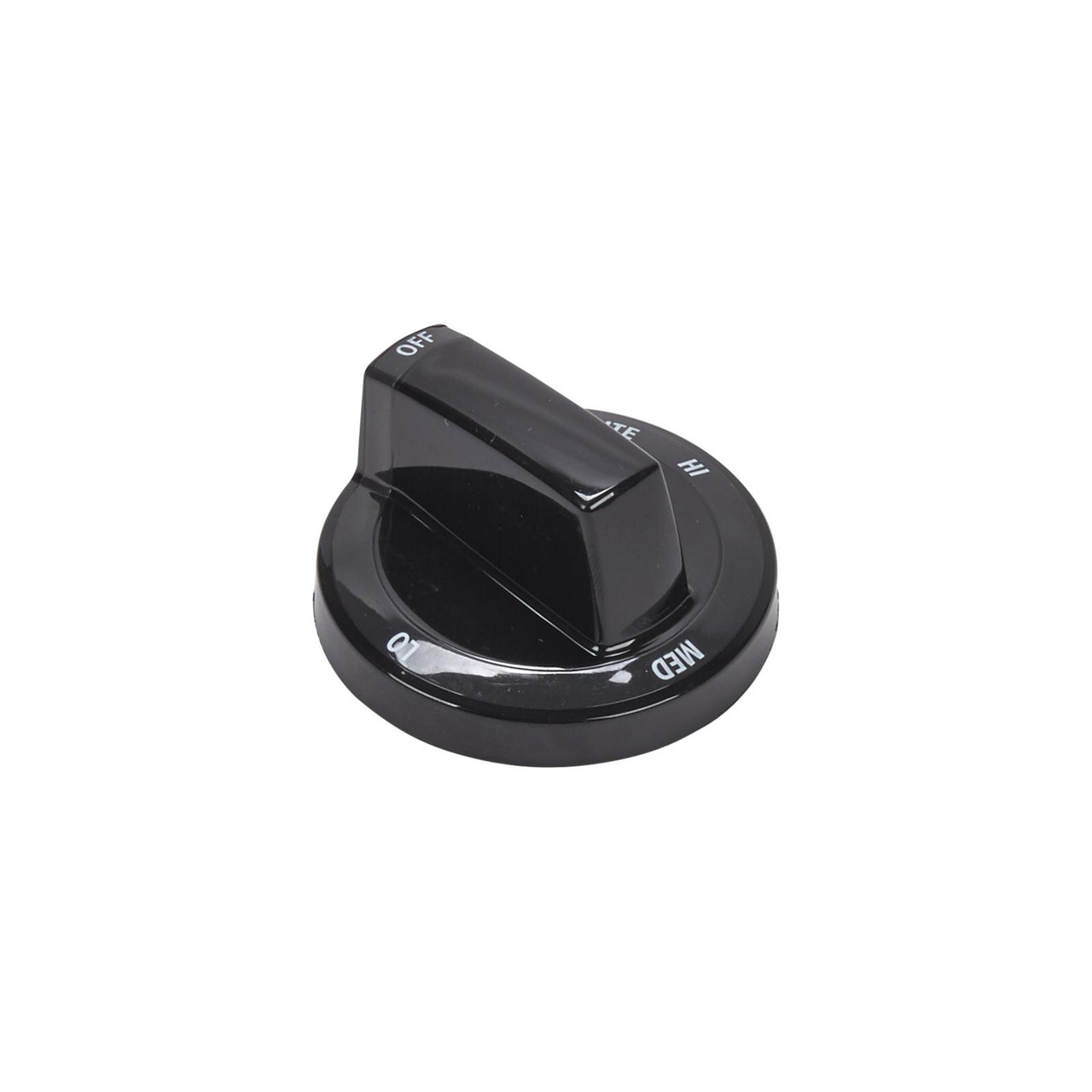 Whirlpool Genuine OEM WP7733P526-60 - Knob