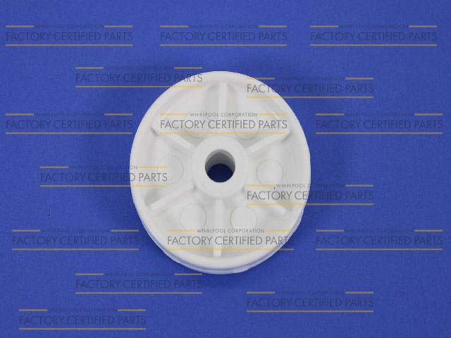 Whirlpool Genuine OEM WP8268977 - Wheel