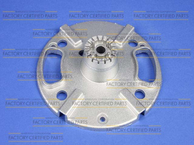 Whirlpool Genuine OEM WP8285255 - Burnr-Head