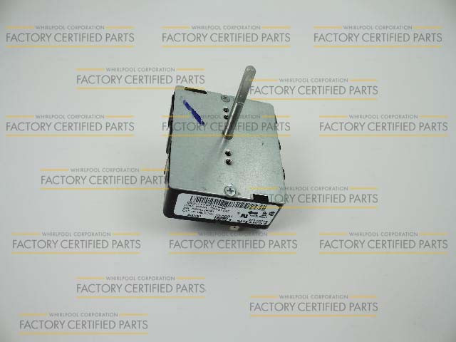 Whirlpool Genuine OEM WP8563881 - Timer