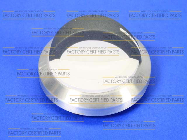 Whirlpool Genuine OEM WP8566061 - Knob