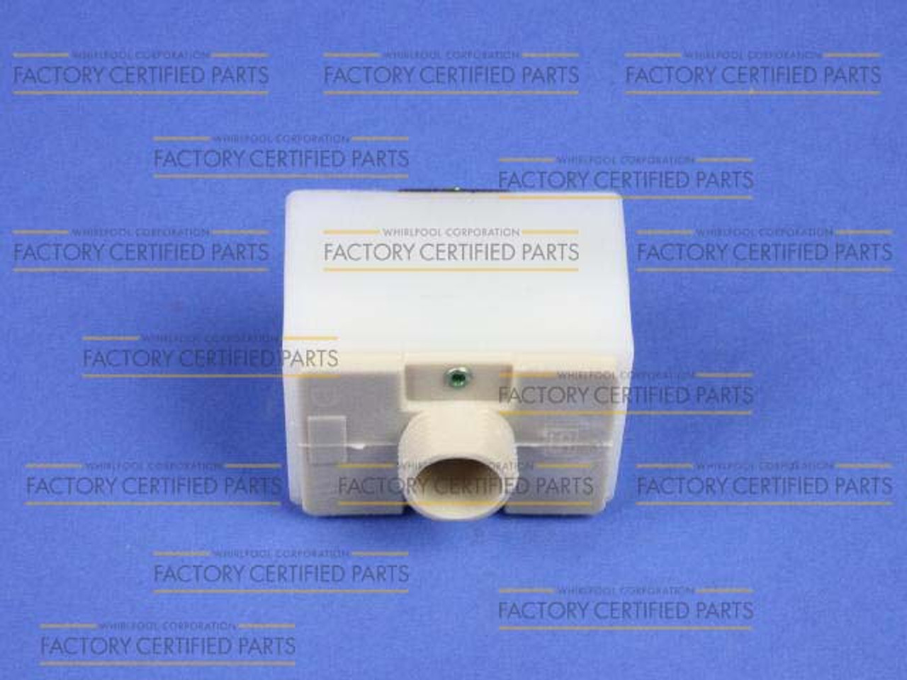 Whirlpool WP9871971 - Switch-Off