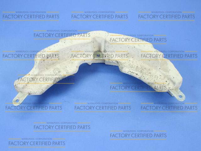 Whirlpool Genuine OEM WPW10008880 - Counterwgt