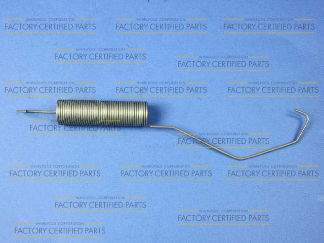 Whirlpool Genuine OEM WPW10041960 - Sprng-Door