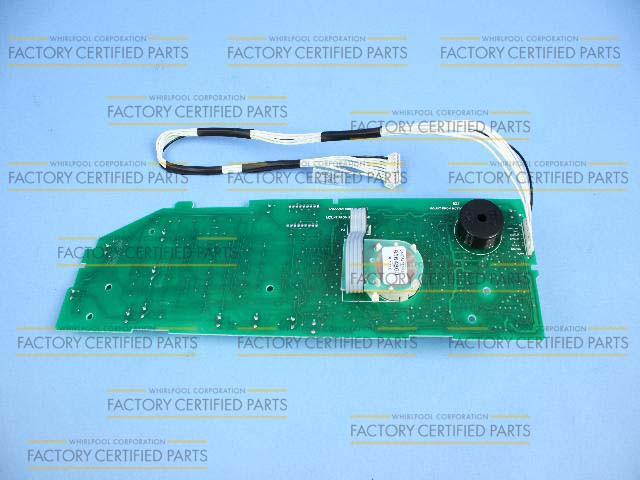 Whirlpool Genuine OEM WPW10051149 - Display